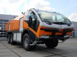 Terberg Avenger 6x6 2008 года